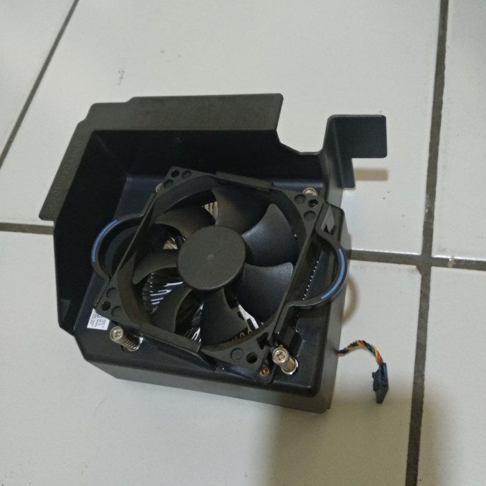 heatsink fan dell optiplex 7020 3020 9020 sff 0rd6xx