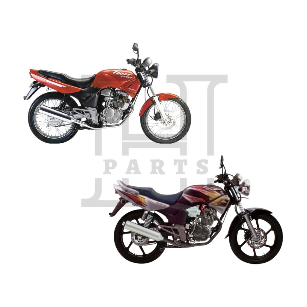 PER KOPLING RUMAH MANGKOK TIGER 2000 22401-KCJ-711 ASLI ORIGINAL AHM HGP HONDA