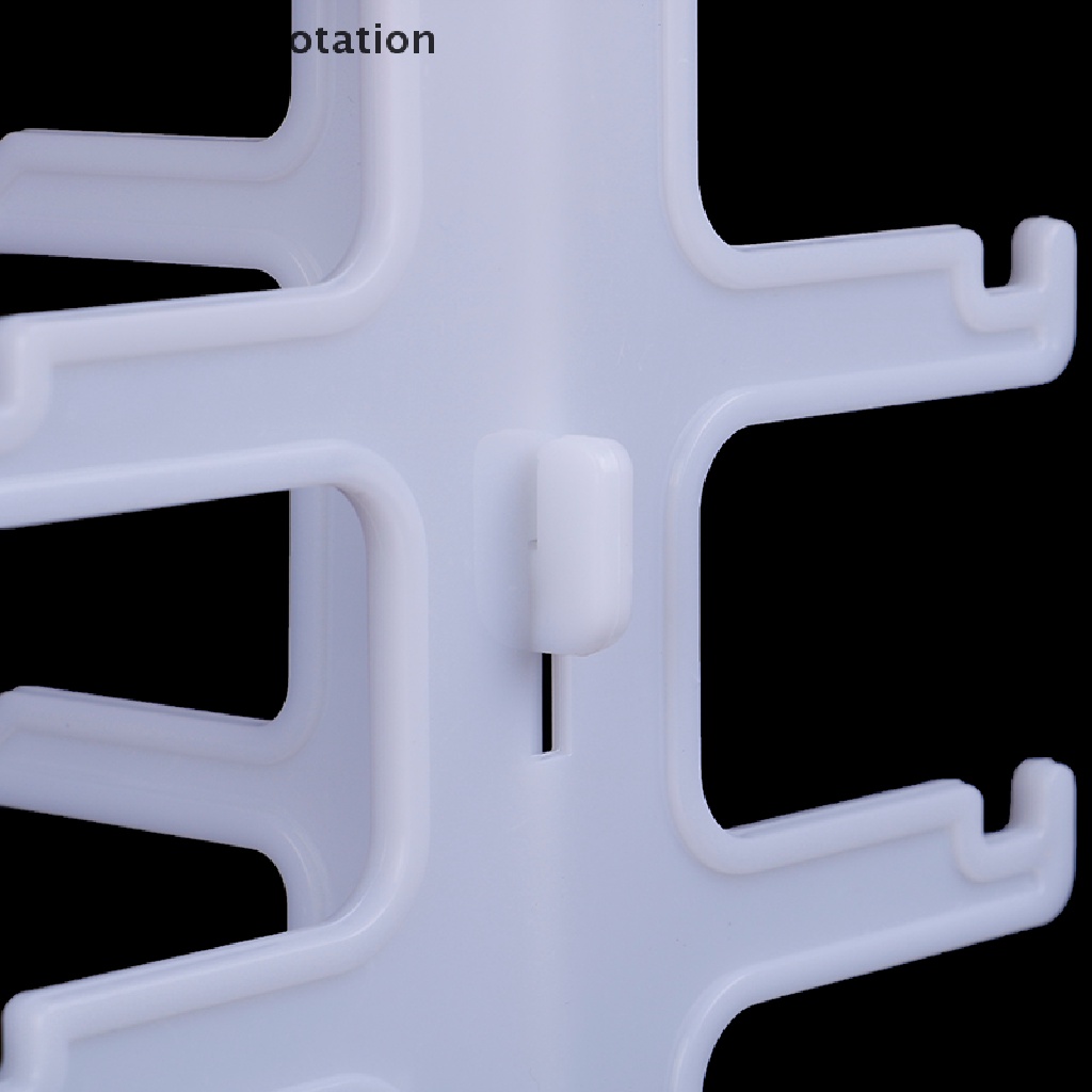 [HeavenDenotation] Rak Frame Kacamata Sunglasses Plastik Display Organizer Stand HDV