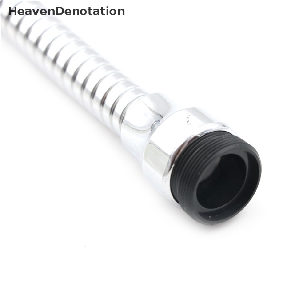 [HeavenDenotation] Keran Aerator Hemat Air360° Rotate Faucet Swivel End Diffuser Adapter Filter HDV