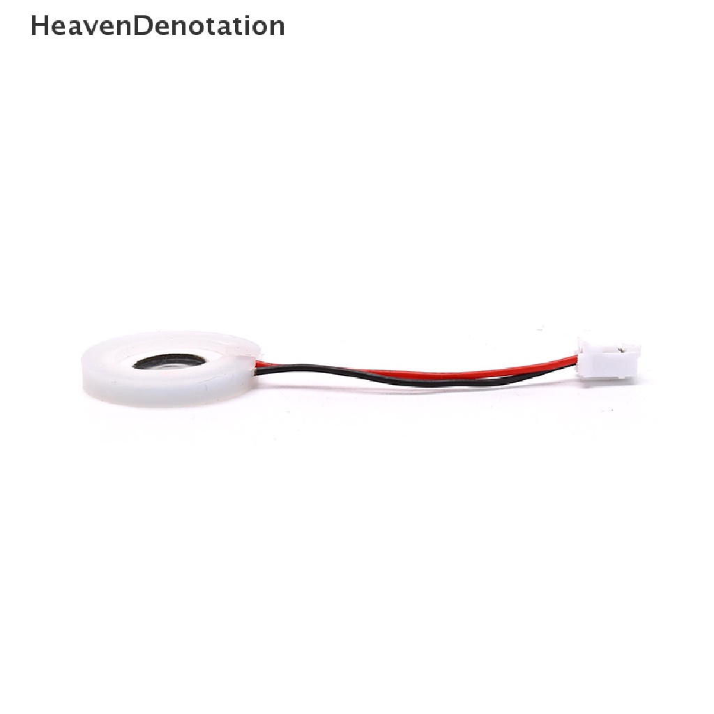 [HeavenDenotation] D16mm 108KHz Ultrasonic Mist Maker Atomizing Transducer Ceramic Humidifier HDV