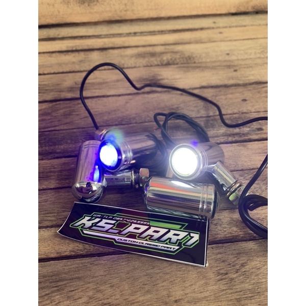 sein sen sain reting Riting stainless sein replika stainless LED greentech