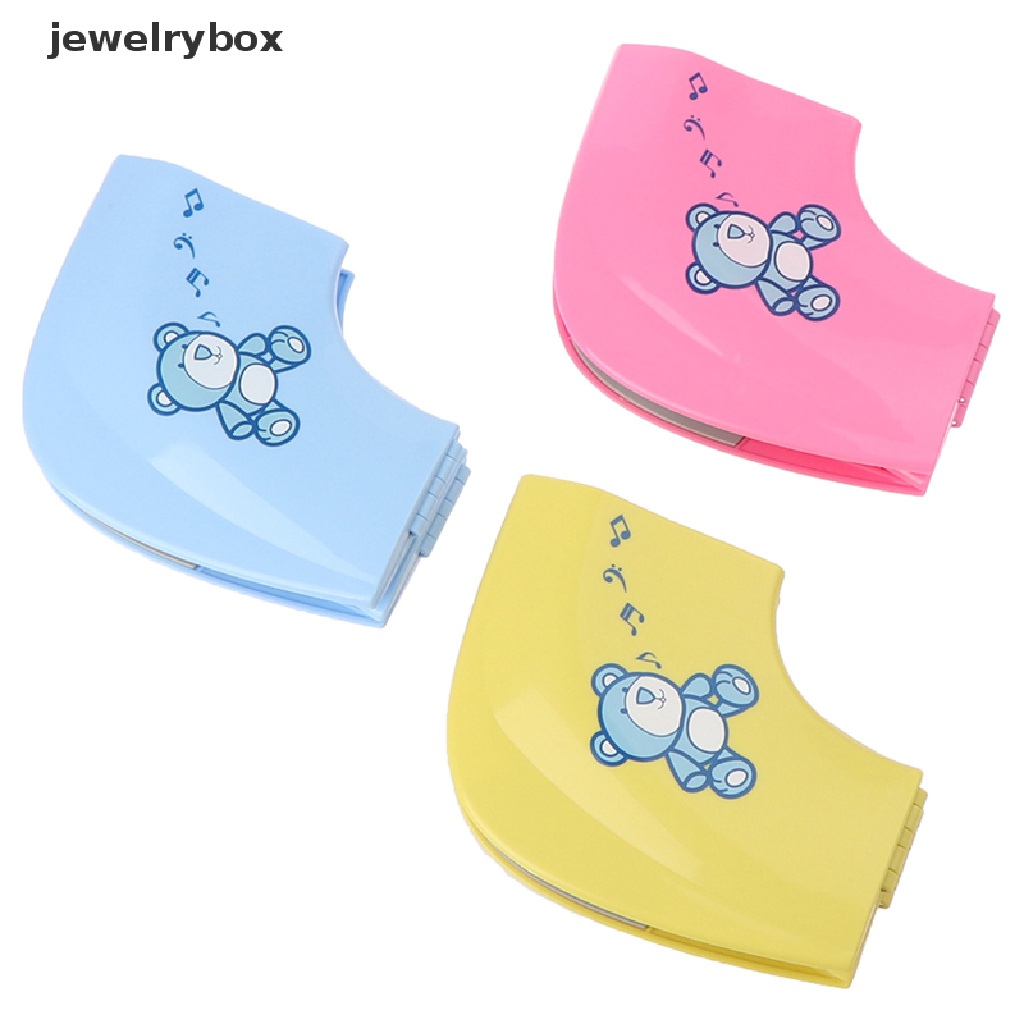 [jewelrybox] Baby Travel Lipat Potty Seat Balita portable Toilet Training Seat Butik