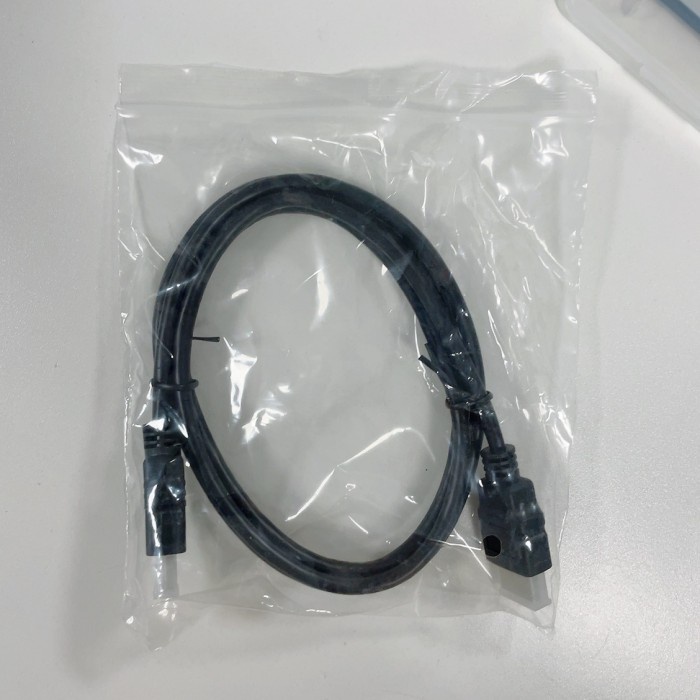 kabel hdmi / kabel hdmi to hdmi 1.5m / Tech Over Flow