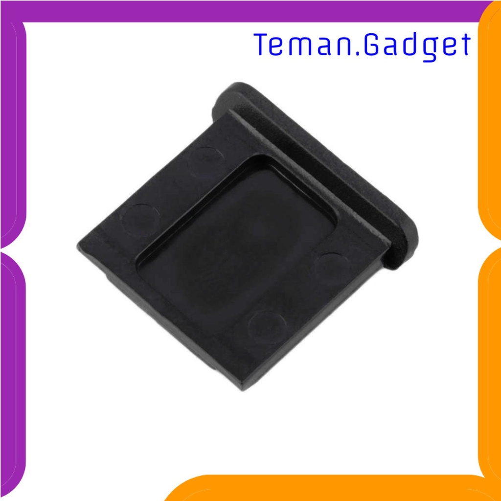 TG - KMR Universal Hot Shoe Cover for Nikon / Canon BS-1 - JT152