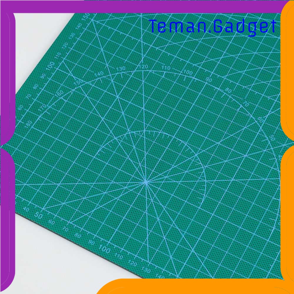 TG - ATK Taffware Work Cutting Mat Pad A3 45 x 30cm