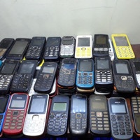 Grosir HP senter bekas