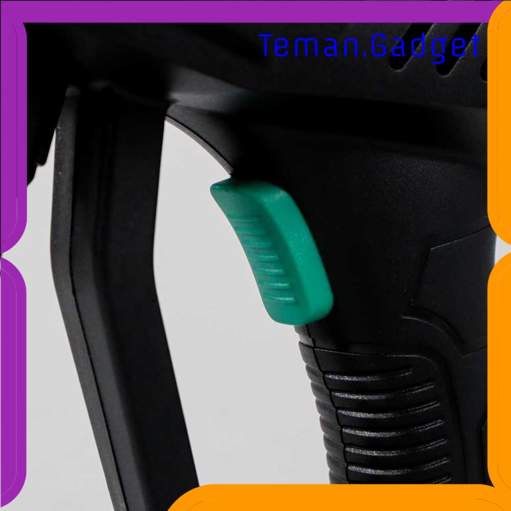 TG - OTO SEATEN Semprotan Air Cuci Mobil High Pressure 30Bar with 5M Hose - PT008-01