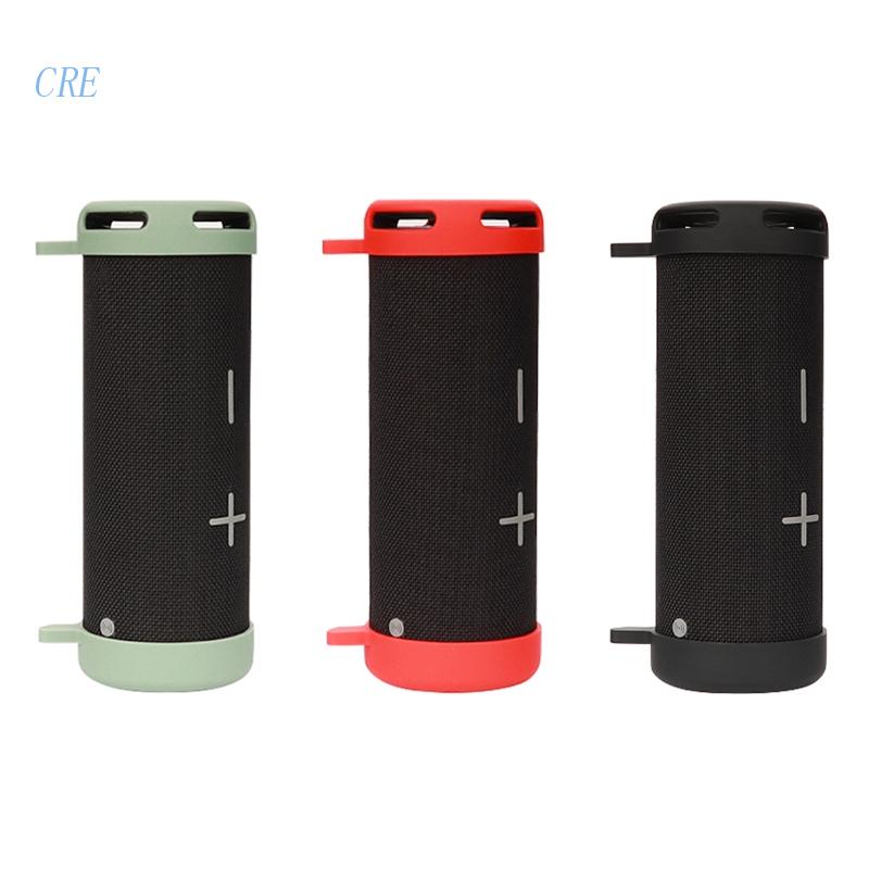 Cre Bracket Silikon Lembut Untuk Suara Joy Speaker Gendong Untuk Case Cover Kantong Pelindung Pelindung Kulit