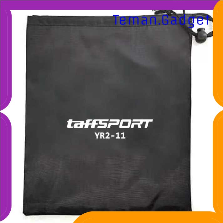 TG - OLR TaffSPORT Set Tali Stretching Resistance Band 11 PCS/set - YR2-11