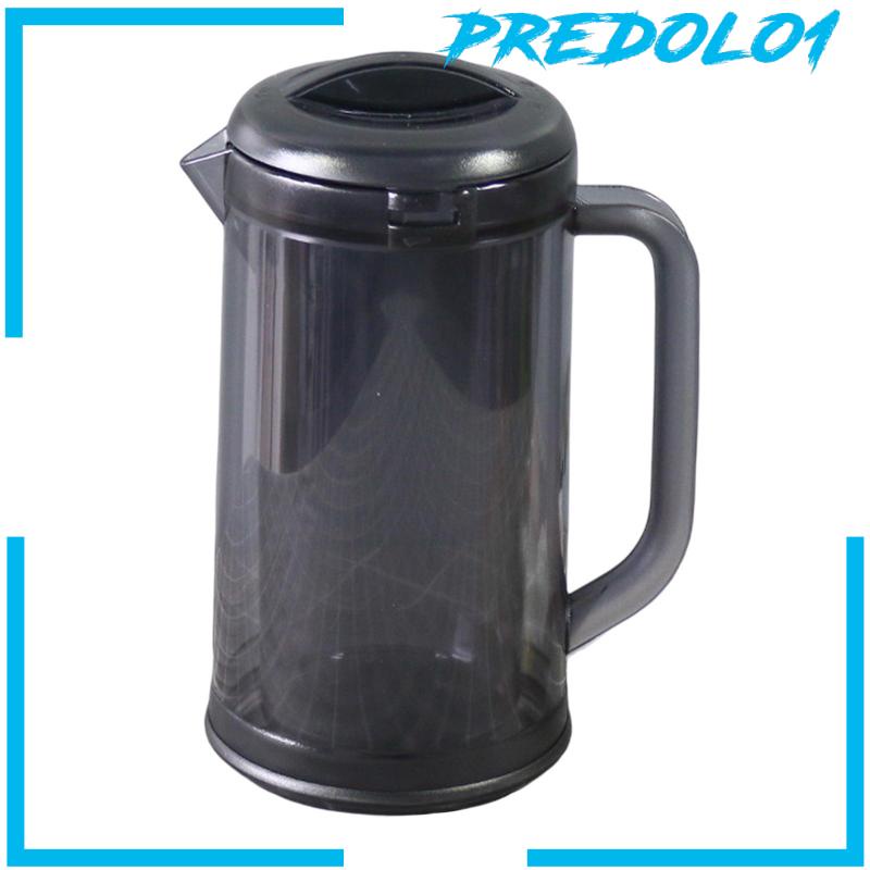 [Predolo1] Water Jug Pitcher Large Lightweight Fridge Jug Fridge Outdoor Lemonade Juice