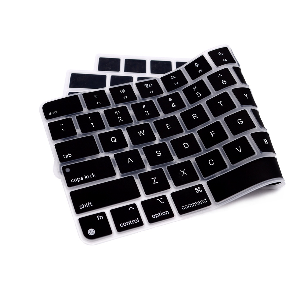 Untuk IMAC A2450 2021sarung Keyboard Silikon Tahan Air Film Tahan Debu