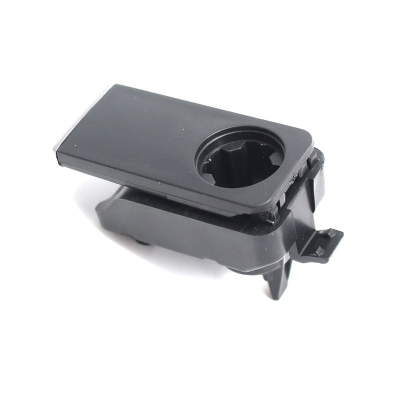 Cre Kunci Gagang Toolbox Mobil Latch Cover Puller Sarung Kompartemen Tutup Switch Grips Lock 2046800998 Untuk W204 W212