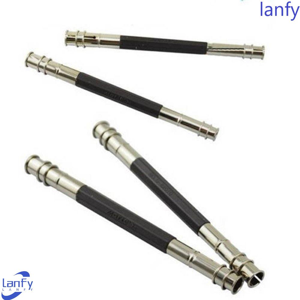 Lanfy Holder / Dudukan Pulpen / Pensil Adjustable Untuk Menulis / Sekolah