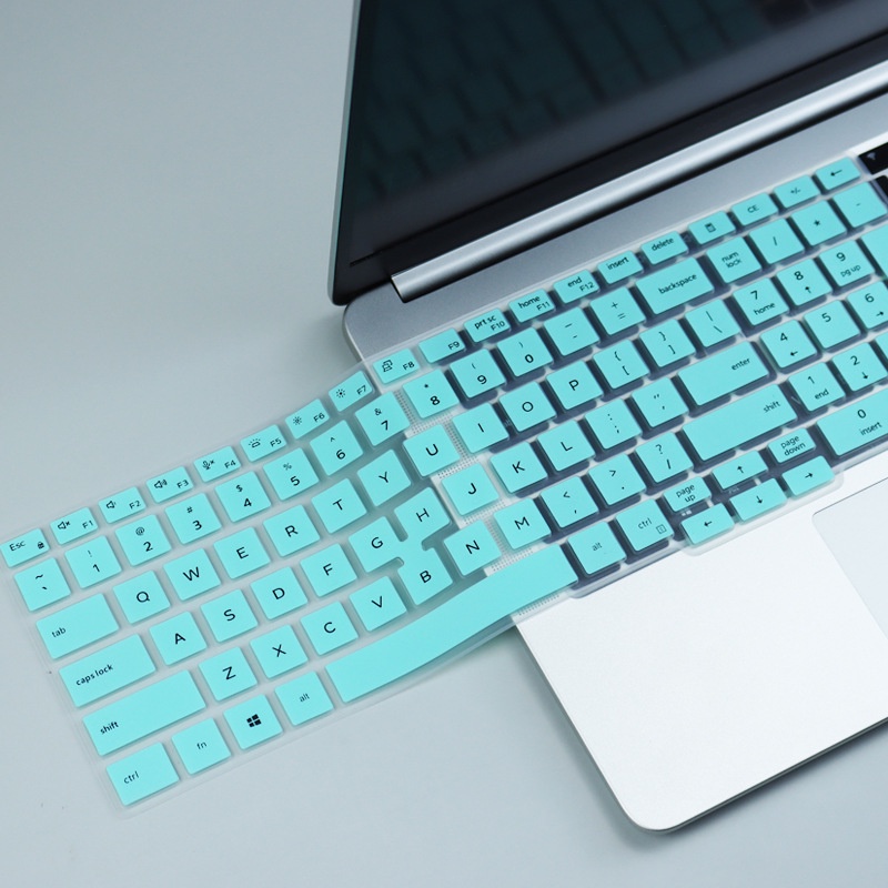 Pelindung Keyboard Untuk Dell Lintang 5510sarung Keyboard Laptop Presisi3551115.6Inch Keyboard Protection Film Pad