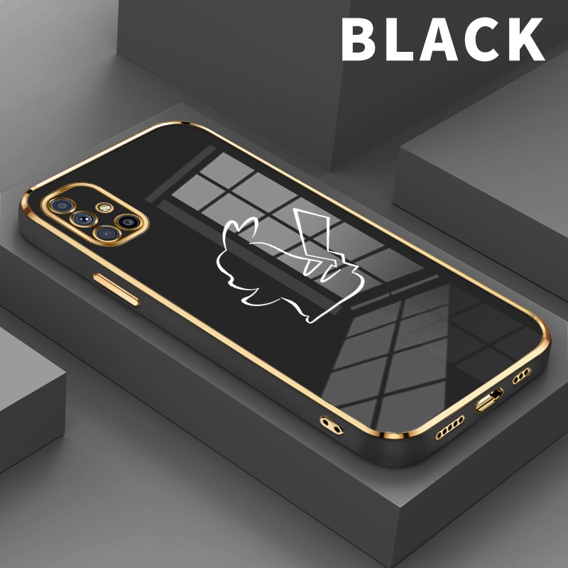 Case Casing Hp For Samsung Galaxy M51 Note 10 Plus 20 Ultra 4G 5G J2 Prime Ace J7 Pro 2017 Grand Pri