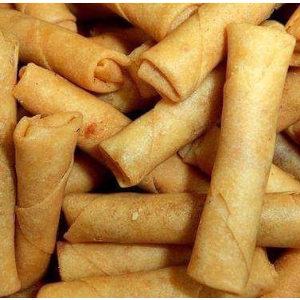 

SUMPIA UDANG 500 GRAM