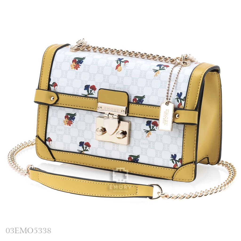 SV - EMORY Amely Tas Sandang Wanita 03EMO5338