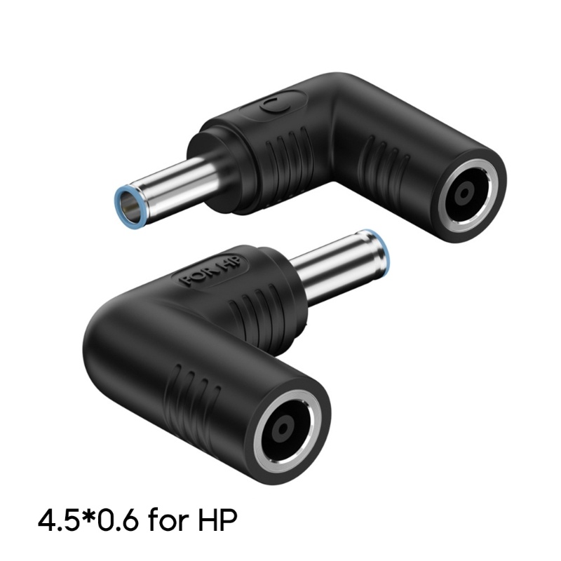 Cre Colokan Converter Adaptor Laptop DC Power Adapter 6.0x3.7 Female to Dc5525 7406