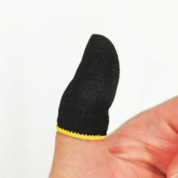 Sarung Jempol Gaming Elastis, Anti Keringat dengan Kualitas Premium