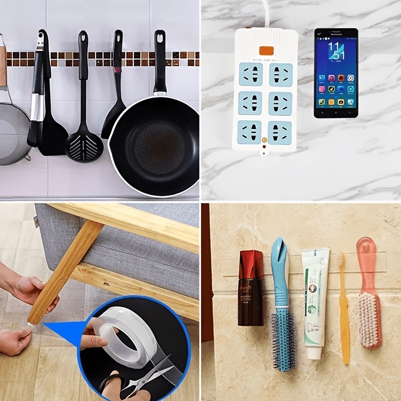 3m Car Universal Protection Film Mobil Pinggiran Pintu Belalai Door Sill Sticker Transparan Tape Perekat Vinyl Stiker Dan Decals Aksesoris Pelindung nterior