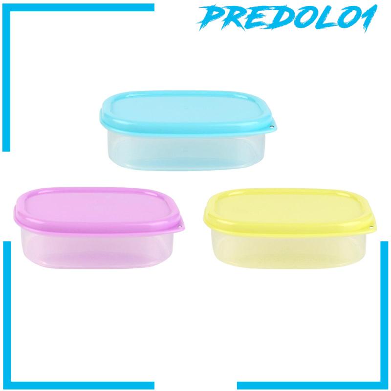 [Predolo1] Storage Box Manik Organizer Wadah Untuk Pita Manik Ornamen Barang Kecil