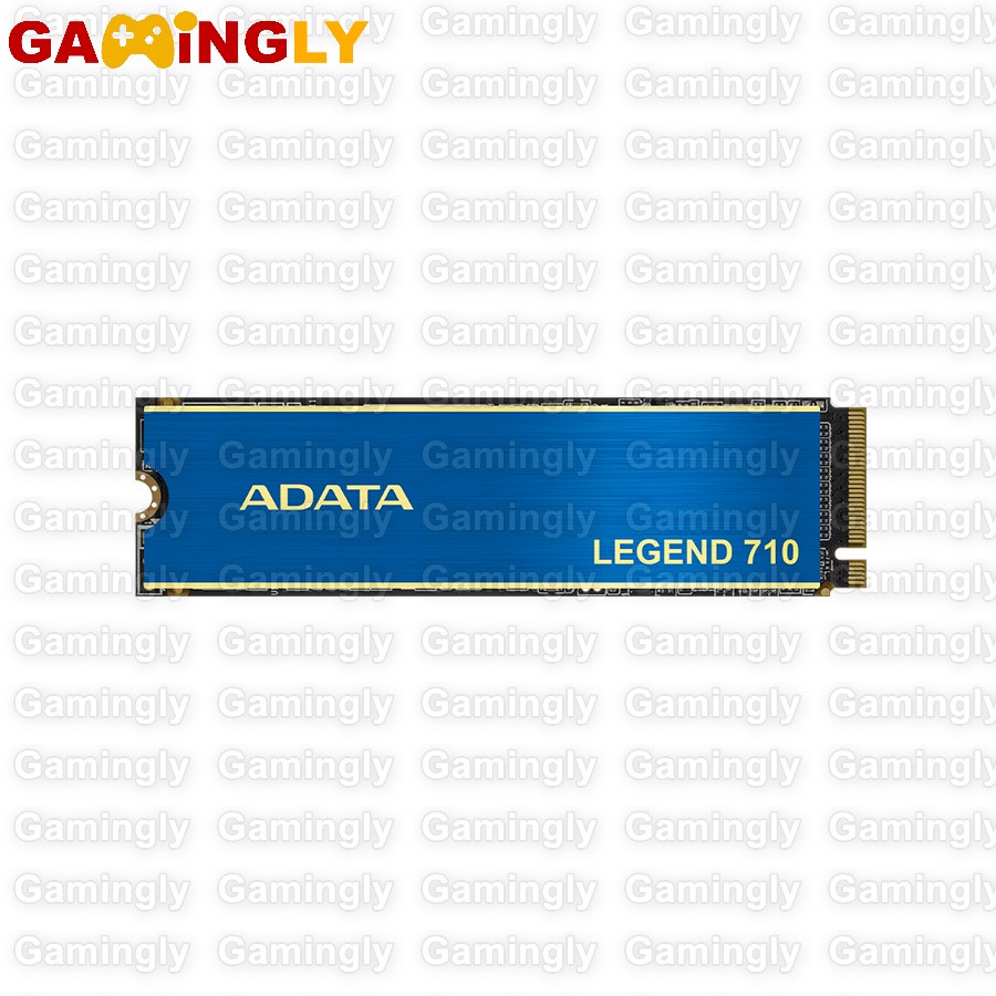 Adata XPG LEGEND 710 NVMe SSD M.2 2280 PCIe Gen3 x4