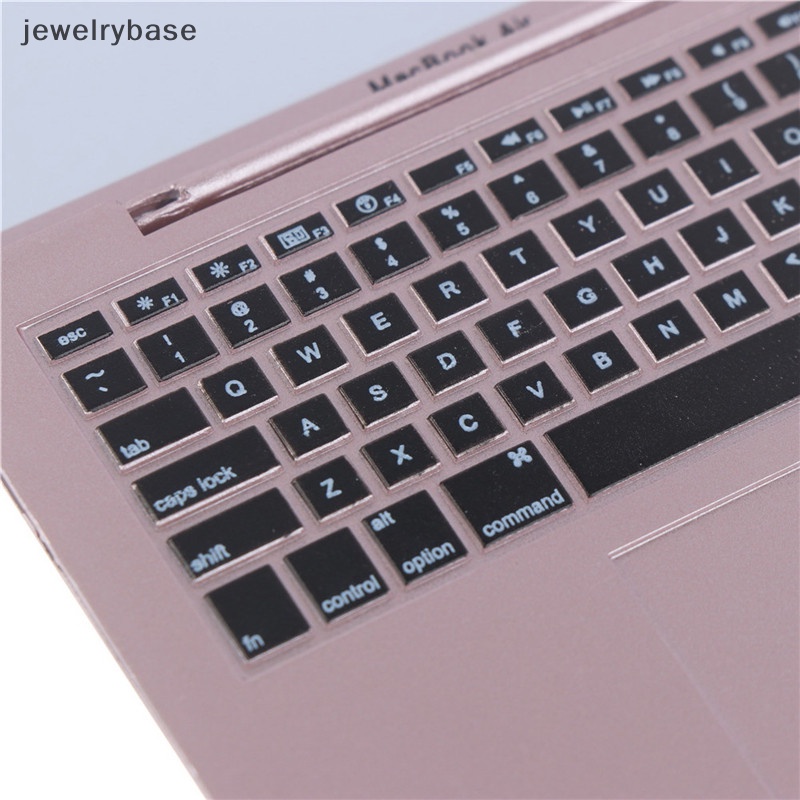 [jewelrybase] Gadis mini Saku laptop Bentuk makeup Cermin Bening Cermin Bayi Mainan Butik