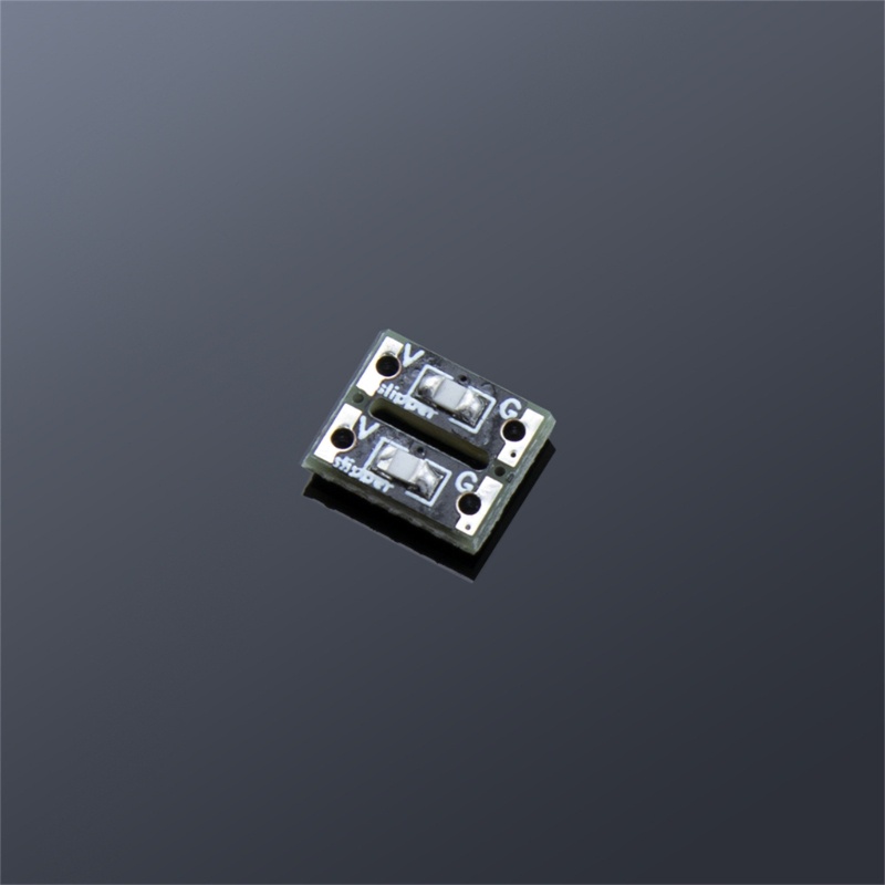Cre Untuk VORON 0.2 Hotend Nozzle LED Light Strip Lamp Beads Extruder 3D Printer Hotend Nozzle Lighting Pengganti 5V