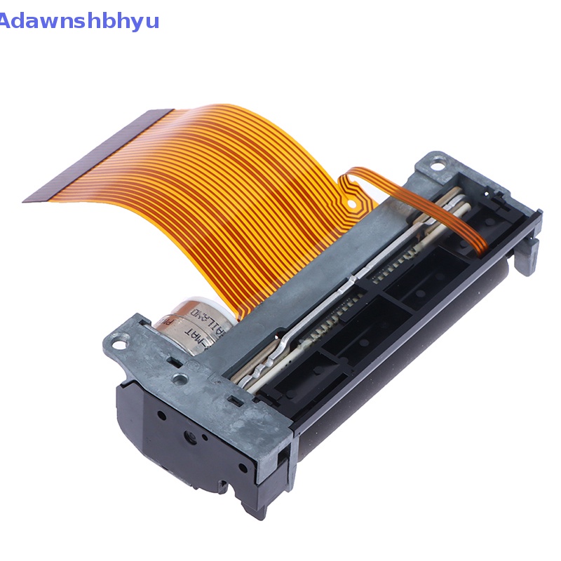 Adhyu Print Head Untuk FTP-628MCL101 Thermal Printer Mechanism Resi Printhead ID