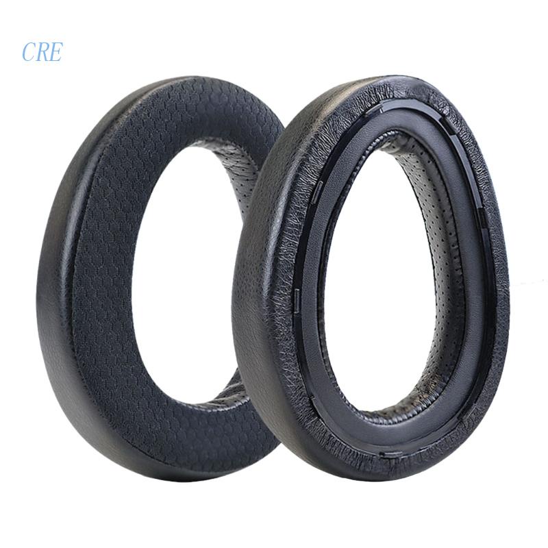 Cre Bantalan Telinga Berkualitas Tinggi Untuk ANANDA HE1000SE ARYA Earpads Memory Sponge Earmuff