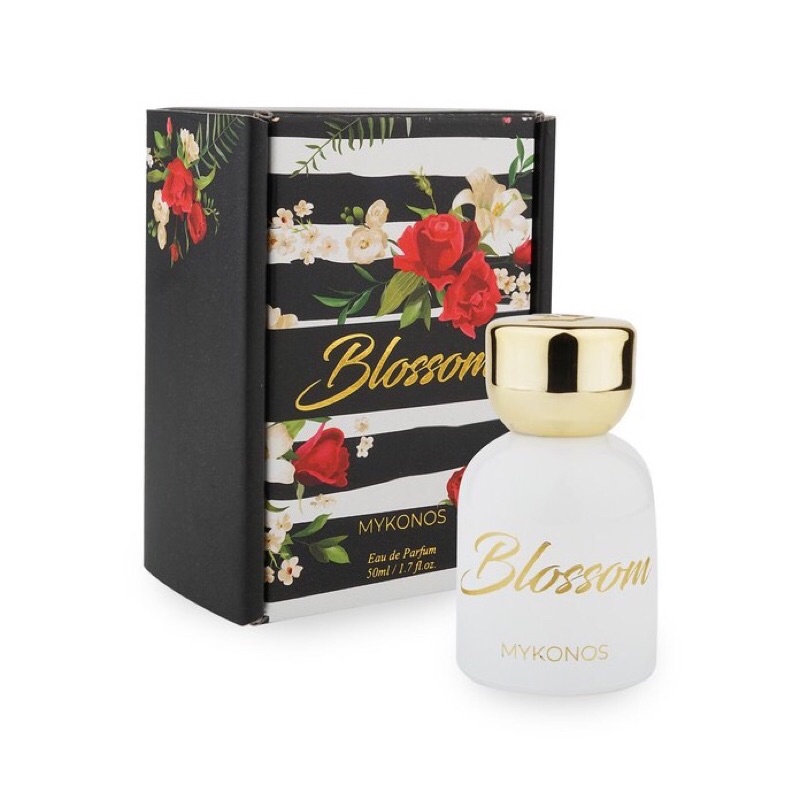 Mykonos Parfum EDP 50ml - Parfume