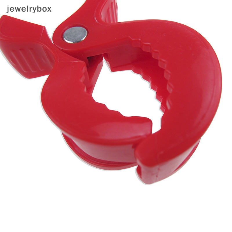 [jewelrybox] Klip Selimut Handuk Klip Anti Angin Plastik Berkualitas Tinggi Klip Stroller Bayi Klip Plastik Klip Warna Solid Nyaman Butik