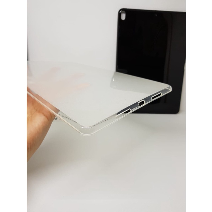 Soft Case iPad Pro 10.5 inchi iPad Pro 1 Ultrathin Tablet Silikon