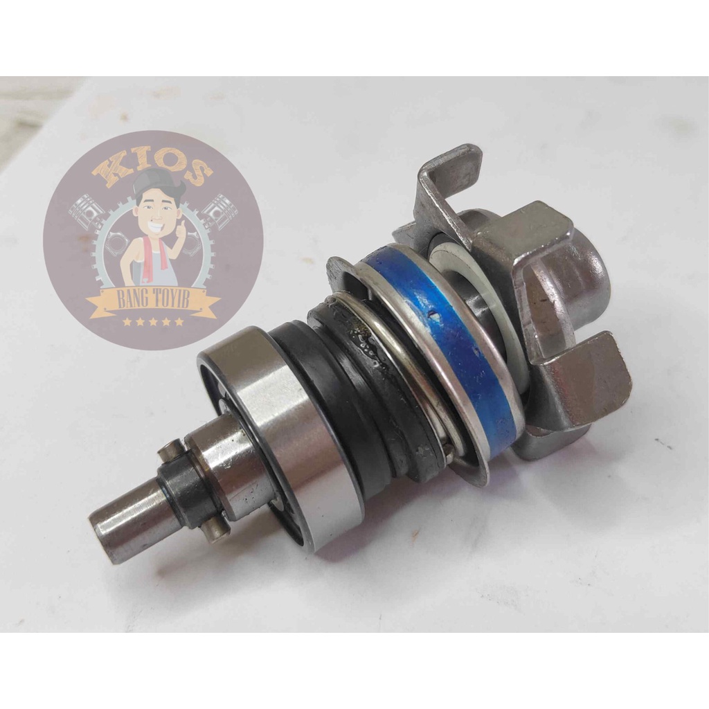 As Waterpump Water Pump Only Honda VARIO 125 Vario 150 PCX (19200-KWN)