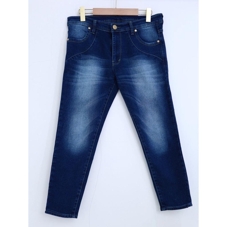 Celana Jeans 9775 Jumbo - 2302.01.036