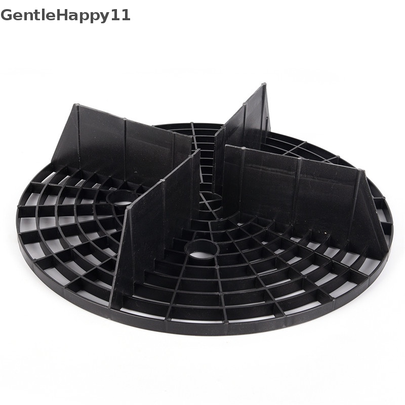 Gentlehappy Car Scratch Grit Guard Bucket Insert Washboard Alat Pembersih Kotoran Spons Cuci id