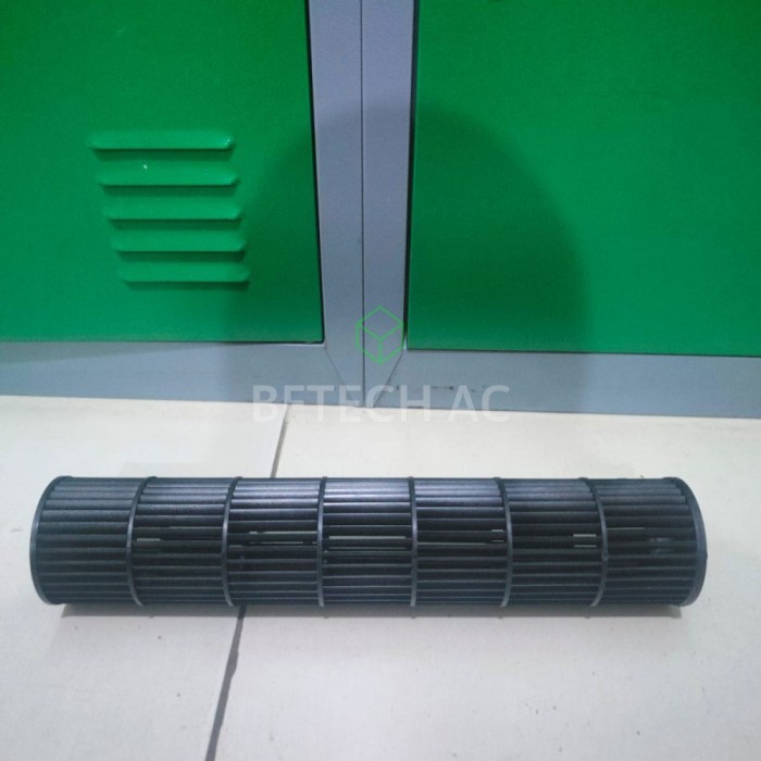 Kipas Toyota Kijang Double Blower R/Kanan Kipas AC Mobil