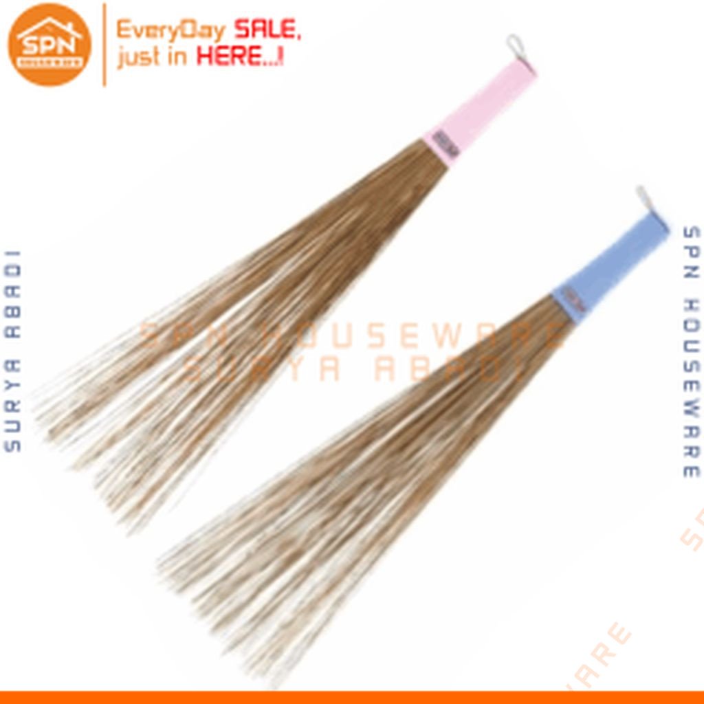 Sapu Lidi Kasur 2 MACAN