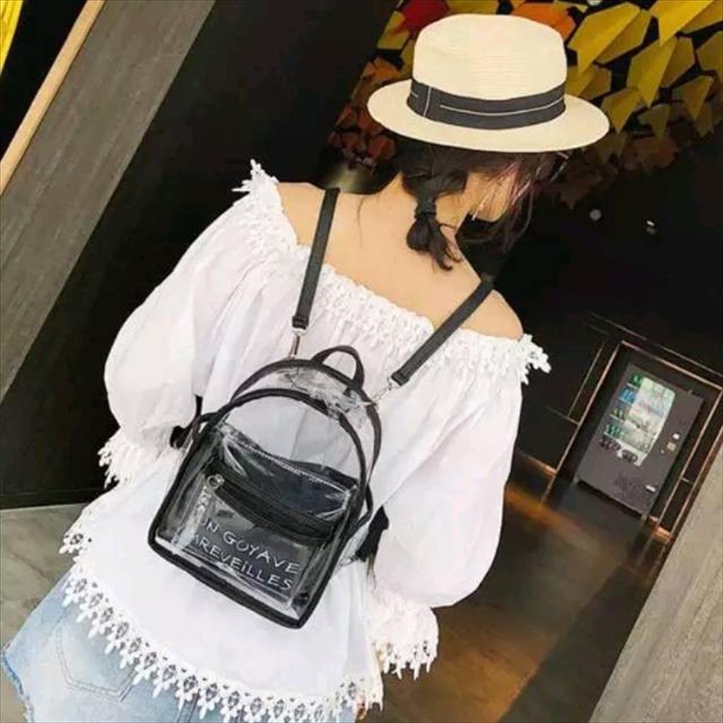 LS 331 - Ransel cheryl Bening/Ransel Fashion/Ransel Baru