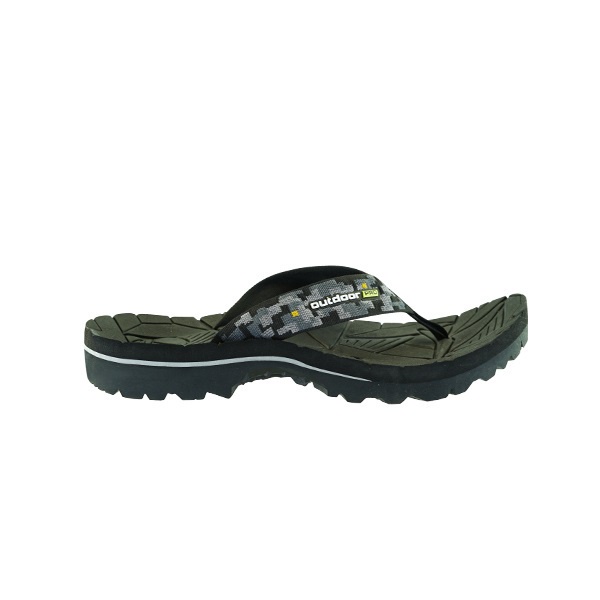 OUTDOOR PRO ASLAN JX SANDAL JEPIT PRIA