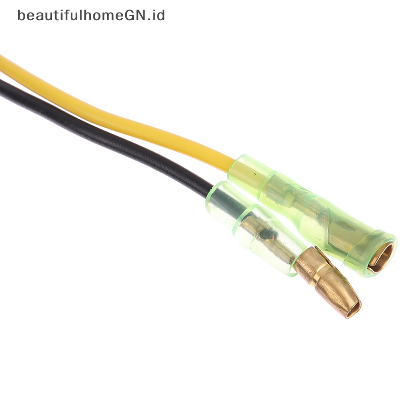 {Cantik} Sensor Minyak 2/3/5kw Alert Untuk 168F 170F 188f GX160 GX200 GX240 GX270 GX390~