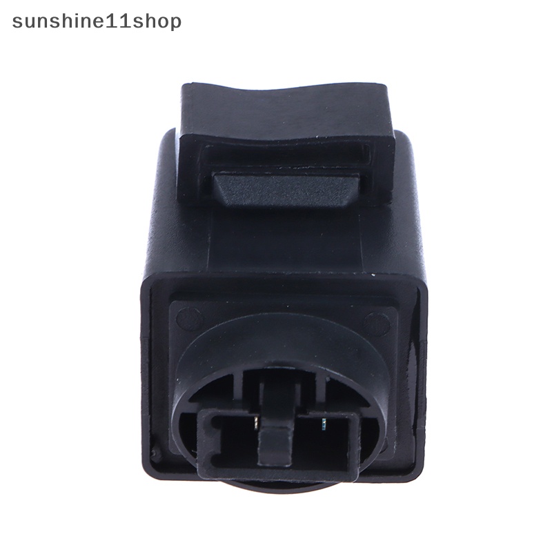 Sho Relay Flasher LED Motor Relay Blinker Elektronik Relay Sein LED N