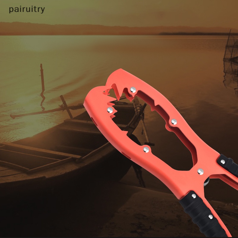 Aksesoris Kayak PRT - Anchor Grip, Kano Atau Aksesoris Perahu, PRT Stainless Portable