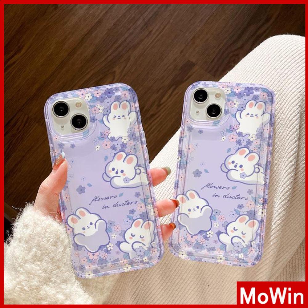 Case iPhone 14 Pro Max iPhone Case Bening Case TPU Soft Shell Airbag Shockproof Gadis Kecil Yang Lucu Pergi Kompatibel dengan iPhone 13 Pro Max iPhone 12 Pro Max 11 8Plus 7Plus 6Plus XR XS