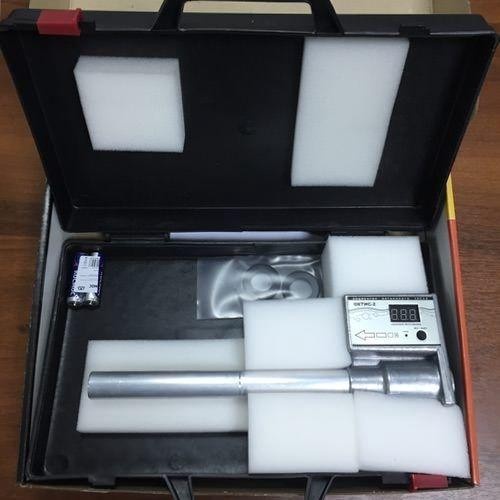 ALat Uji Octane Number Meter Portabable Oktis-2 berkualitas