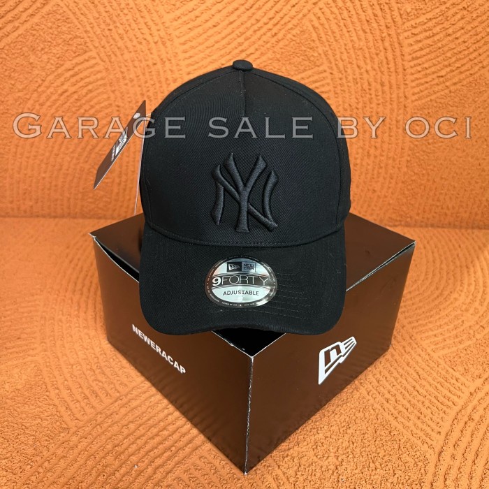 Topi New Era Yankees Ny | Topi New Era Full Set Yankees Ny | New Era