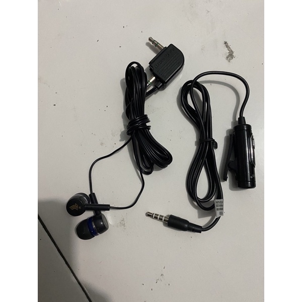 HEADSET PLUS MIC OBRAL FLASH SALE