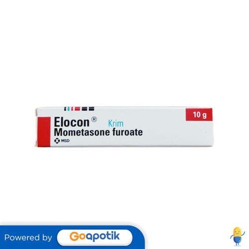 Elocon 10 Gram Krim