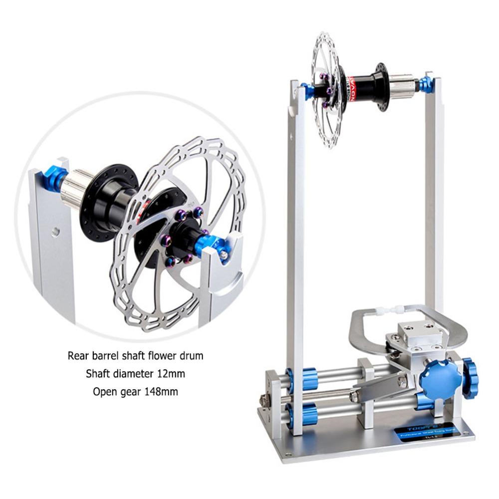 R-FLOWER Hub Sepeda Thru12/15 /20mm Untuk Roda Truing Stand Barel Shaft Converter As Adaptor